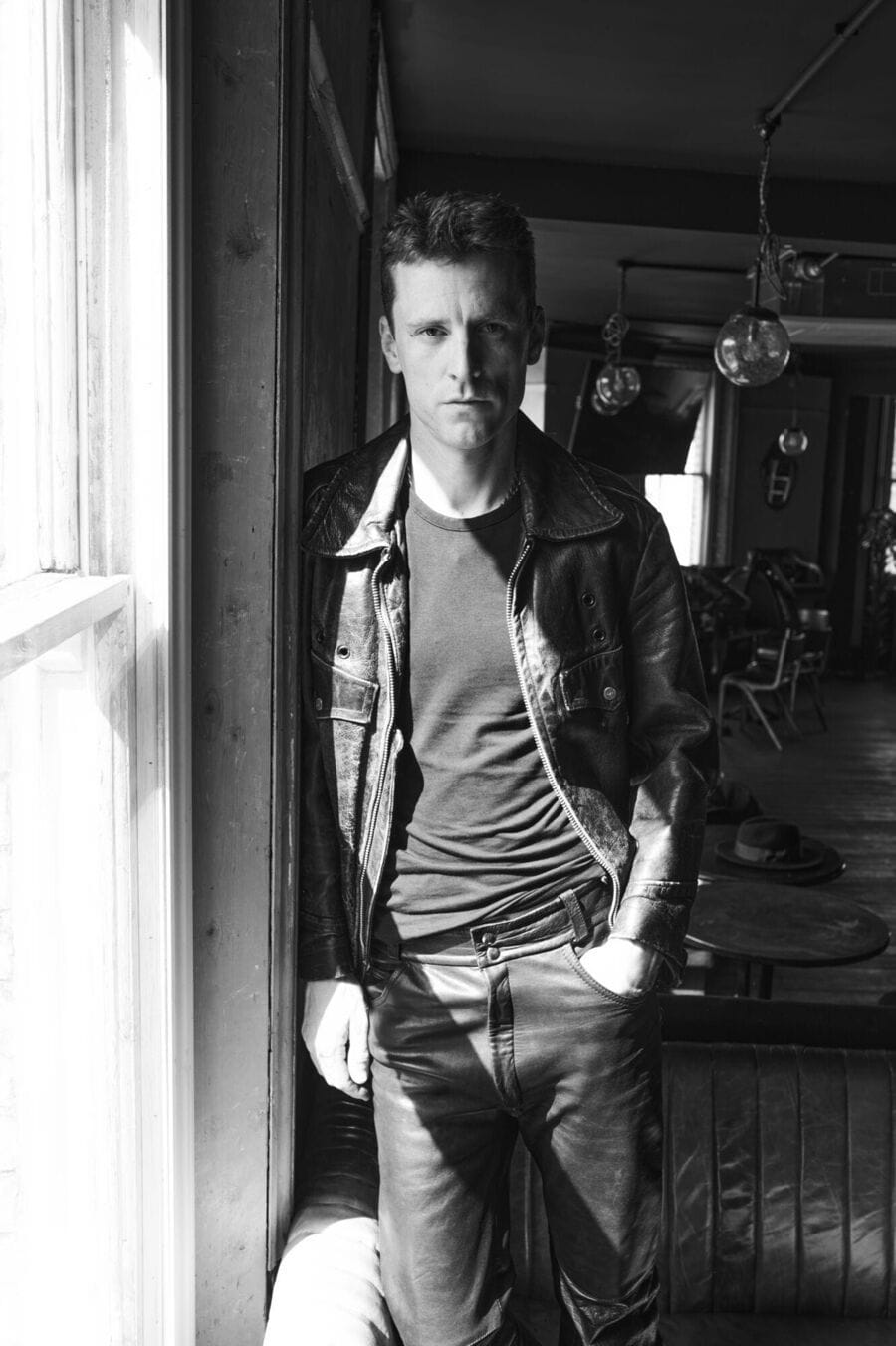 HEDI SLIMANE DIARY